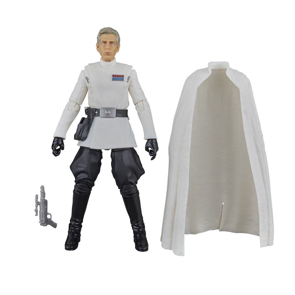 Star Wars The Black Series Director Orson Krennic (Andor) Hasbro