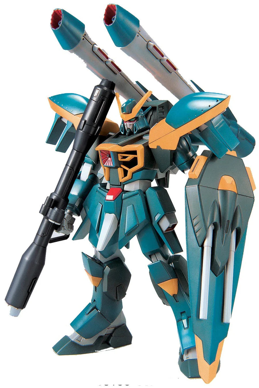 PREVENTA HGGS 1/144 R08 Calamity Gundam Model Kit Bandai (Primer pago/anticipo)