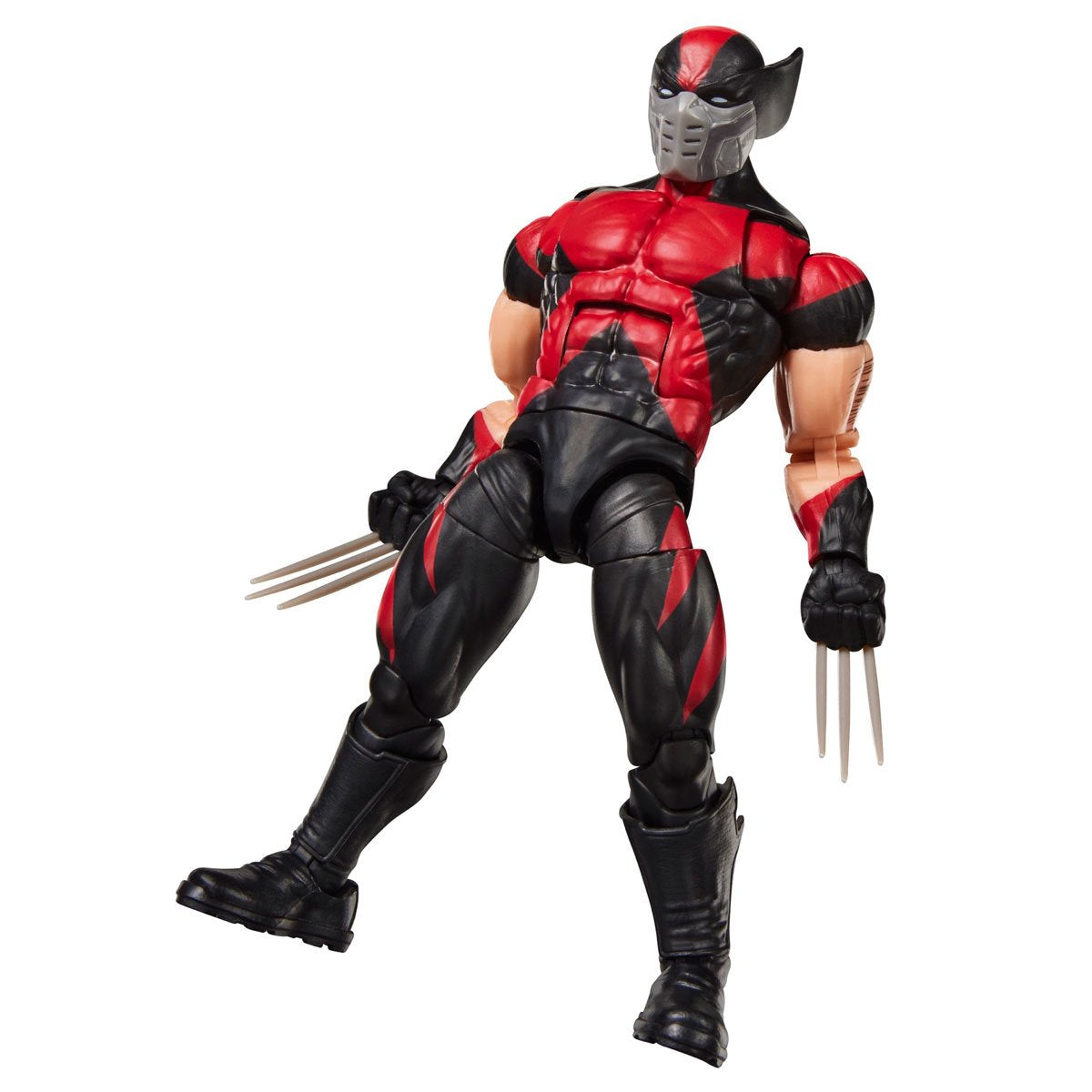 PREVENTA Marvel Legends Ultimate Wolverine (Marvel's Box BAF) Hasbro (Primer pago/anticipo)