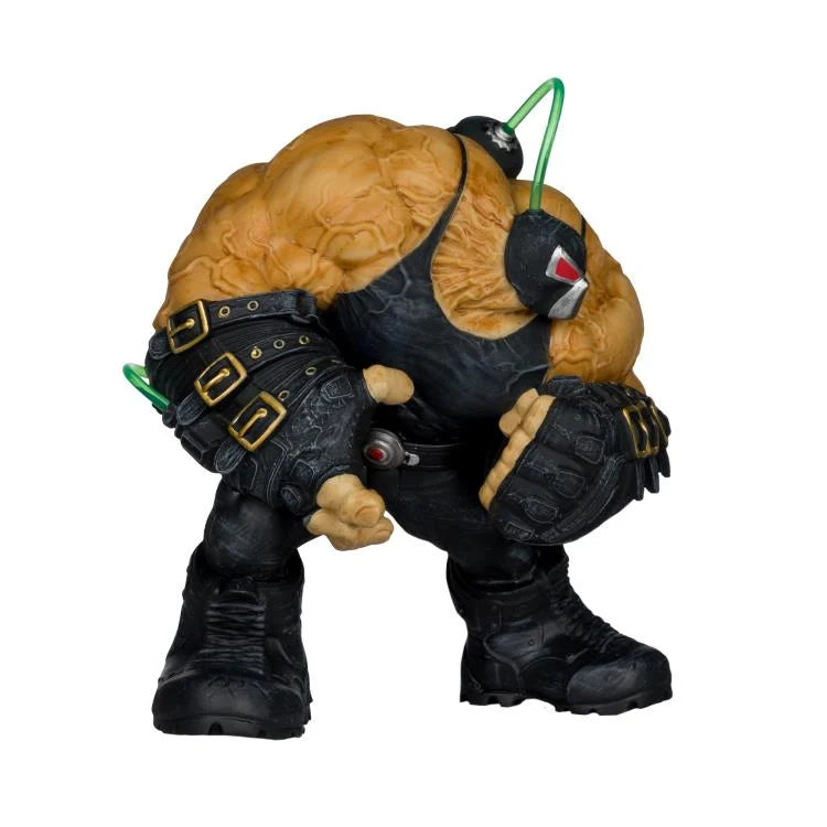 PREVENTA DC Comics Todd's Mods Bane Limited Edition Vinyl Figure McFarlane (Primer pago/anticipo)