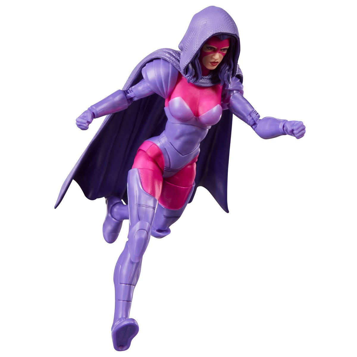 PREVENTA Marvel Legends Psylocke (Marvel's Box BAF) Hasbro (Primer pago/anticipo)
