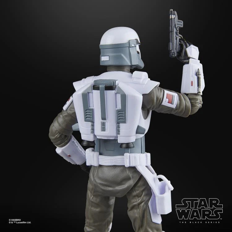 Star Wars The Black Series Imperial Armored Commando (The Mandalorian) Hasbro