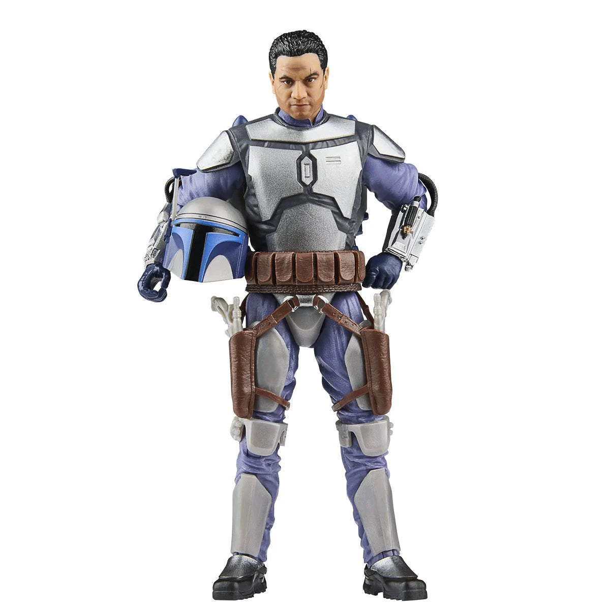 PREVENTA Star Wars The Black Series Jango Fett (Attack of the Clones) Hasbro (Primer pago/anticipo)