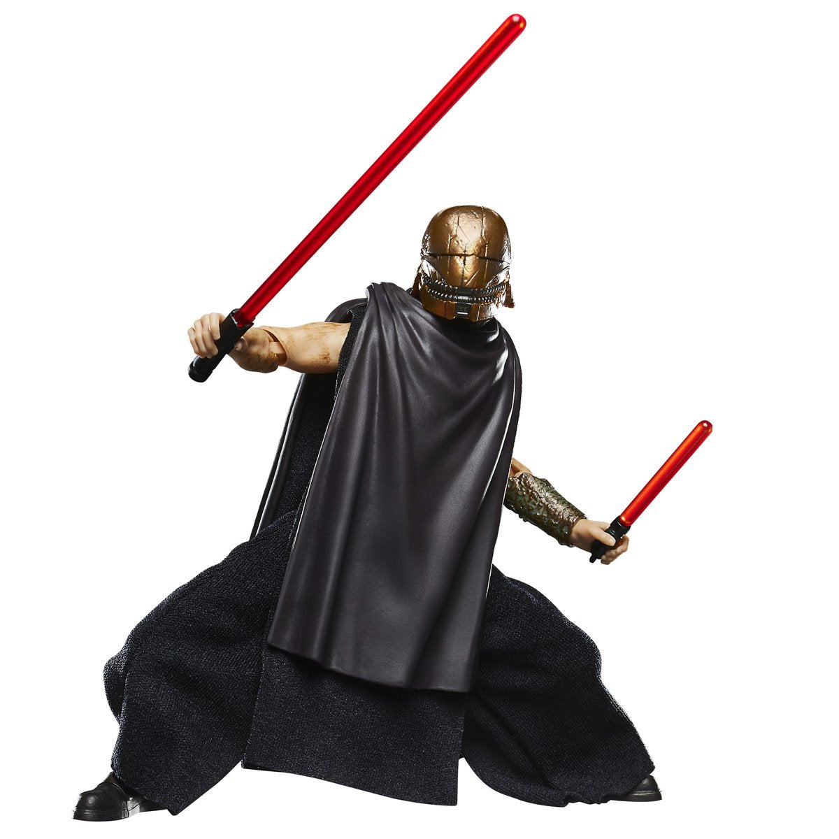 Star Wars The Black Series The Stranger (Qimir) Hasbro