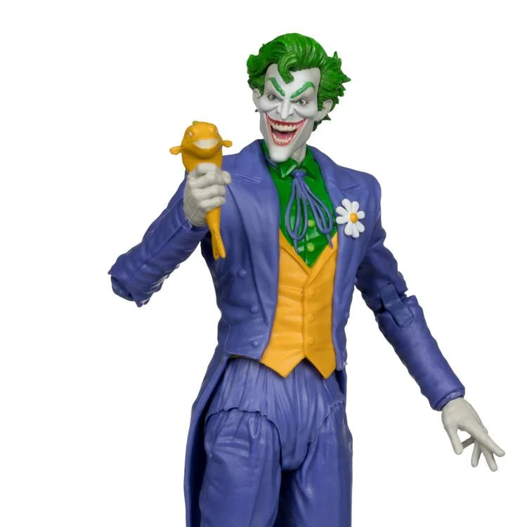 DC Digital McFarlane The Joker (DC: The Silver Age) McFarlane