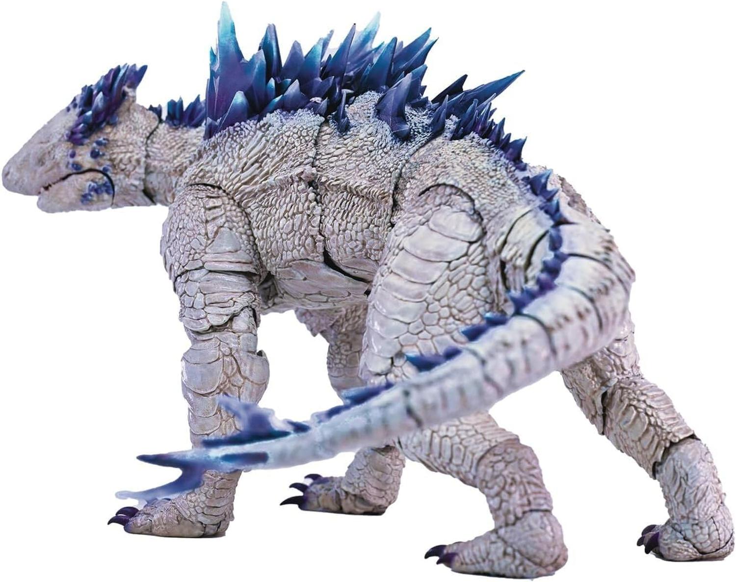 Godxilla X Kong: The New Empire Shimo Exquisite Basic Hiya Toys