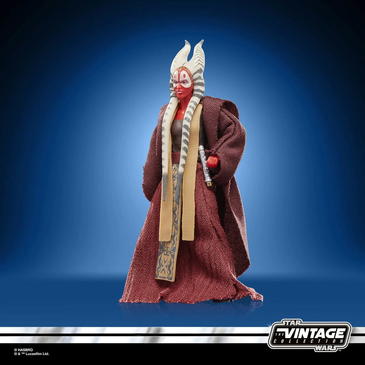 PREVENTA Star Wars The Vintage Collection Shaak Ti (Attack of the Clones) Hasbro (Primer pago/anticipo)