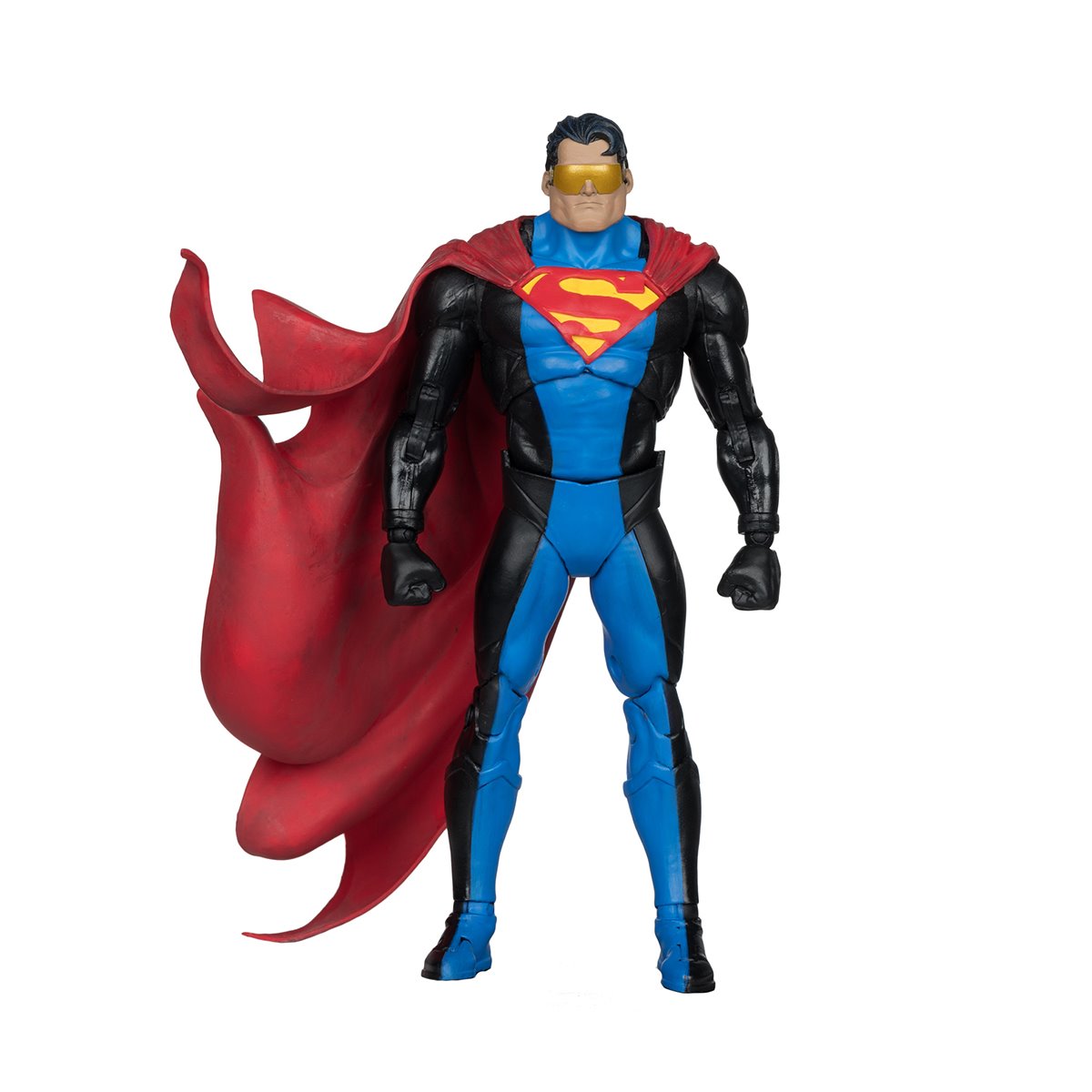 PREVENTA DC Multiverse Eradicator (The Return of Superman) McFarlane (Primer pago/anticipo)
