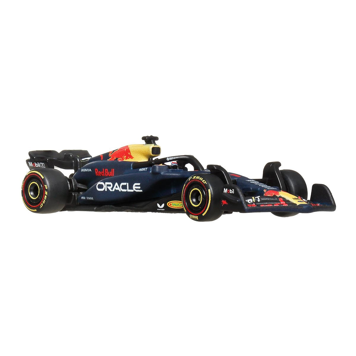 Hot Wheels Premium Formula 1 2024 Oracle Red Bull Racing - RB20 (#1 Max Verstappen) Mattel