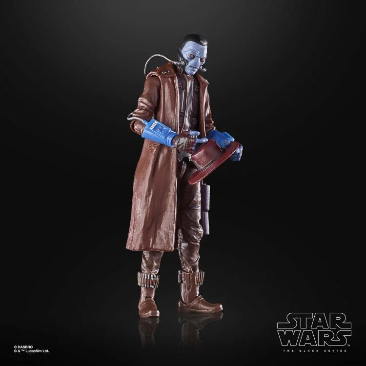 Star Wars The Black Series Cad Bane (The Book of Boba Fett) Hasbro