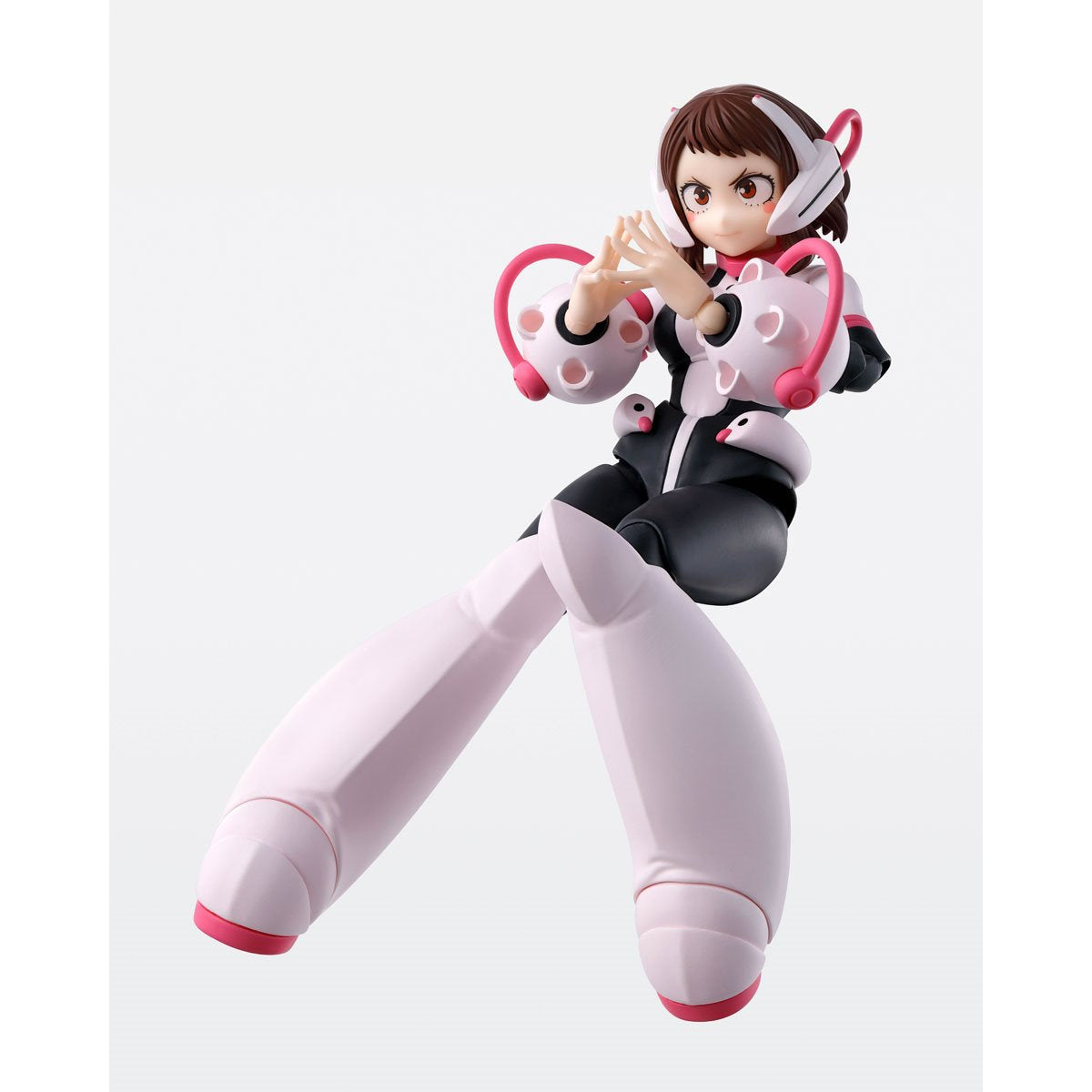 PREVENTA S.H. Figuarts My Hero Academia Ochako Uraraka Bandai (Primer pago/anticipo)