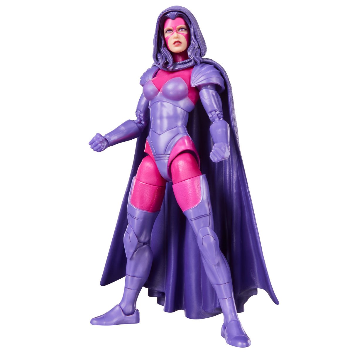 PREVENTA Marvel Legends Psylocke (Marvel's Box BAF) Hasbro (Primer pago/anticipo)