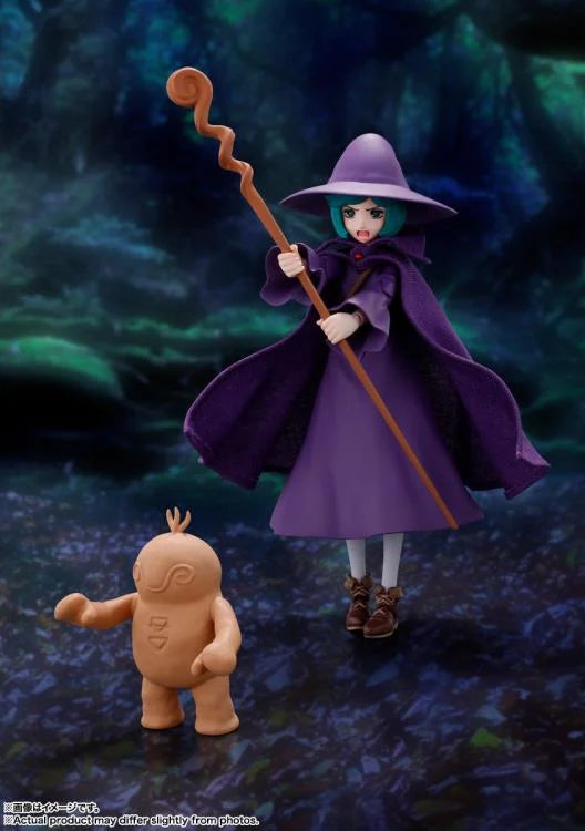 PREVENTA Berserk: Schierke S.H. Figuarts Bandai (Primer pago/anticipo)