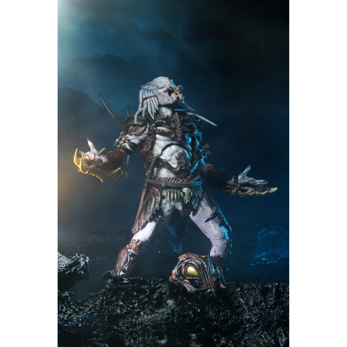 Predator Ultimate Alpha Predator Neca