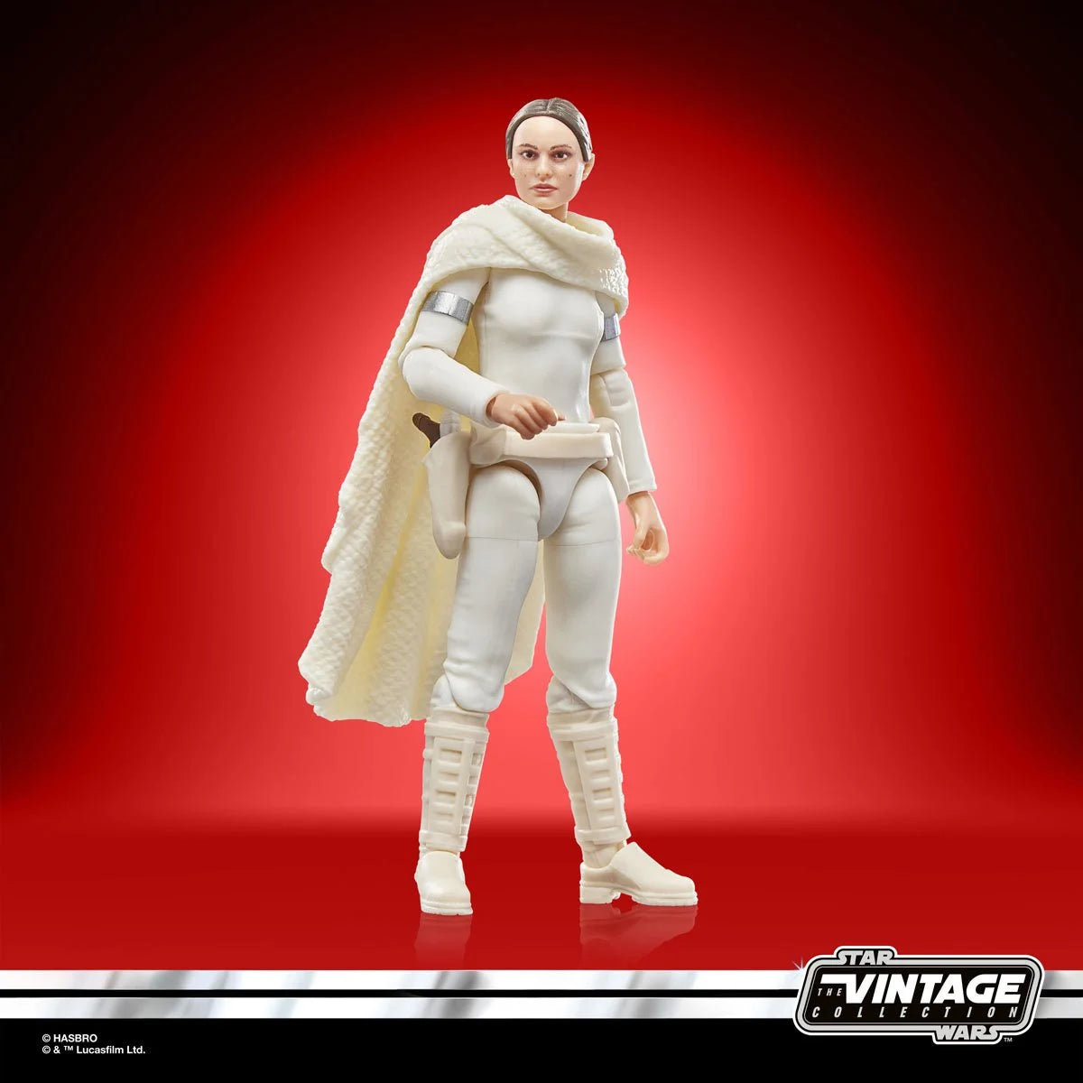 PREVENTA Star Wars The Vintage Collection Padme Amidala (Attack of the Clones) Hasbro (Primer pago/anticipo)