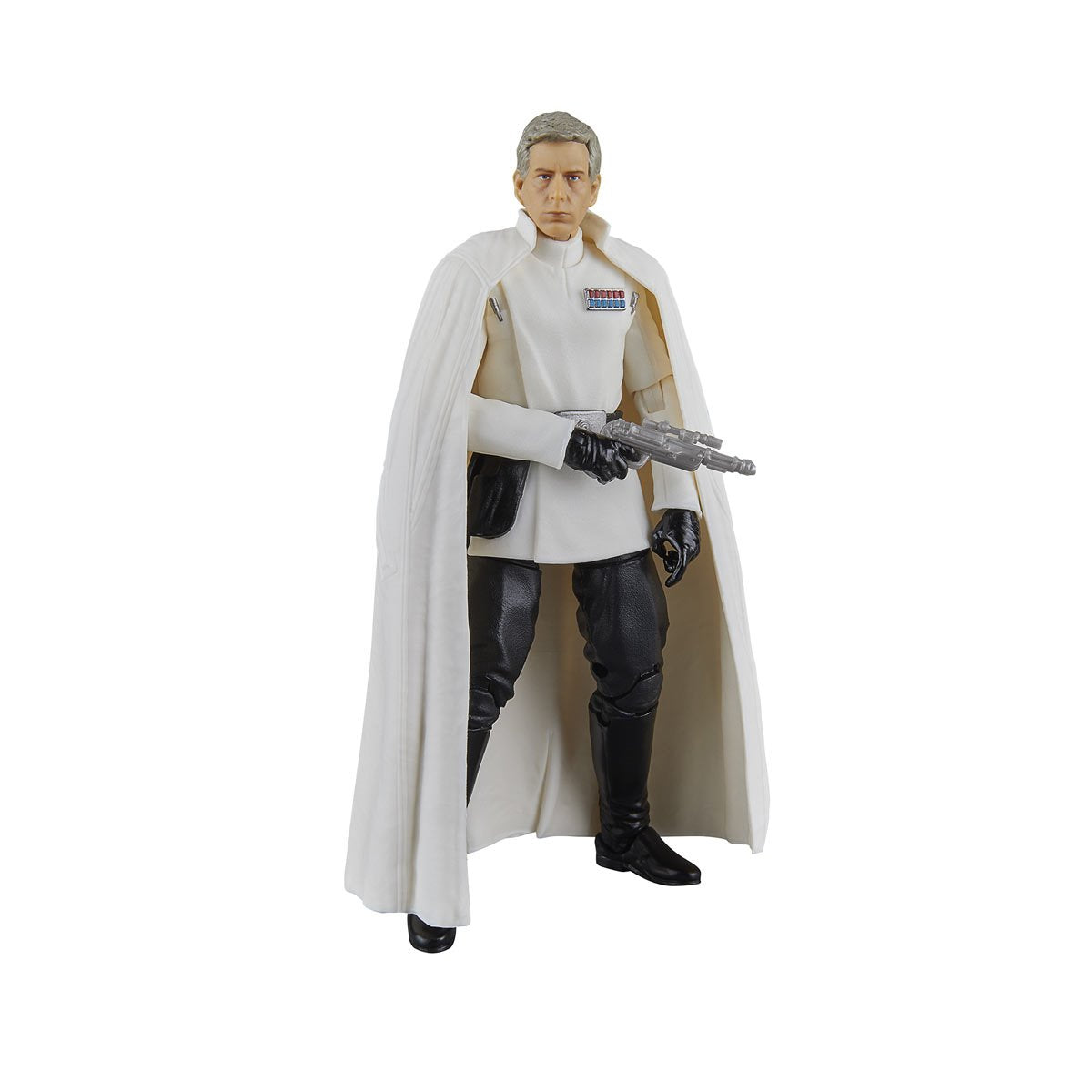 Star Wars The Black Series Director Orson Krennic (Andor) Hasbro