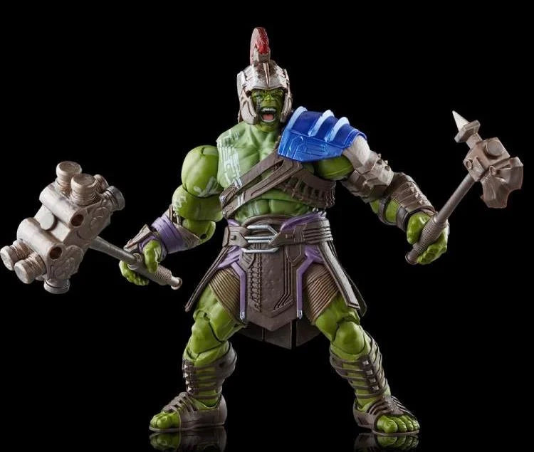 Marvel Legends The Infinity Saga Gladiator Hulk Hasbro