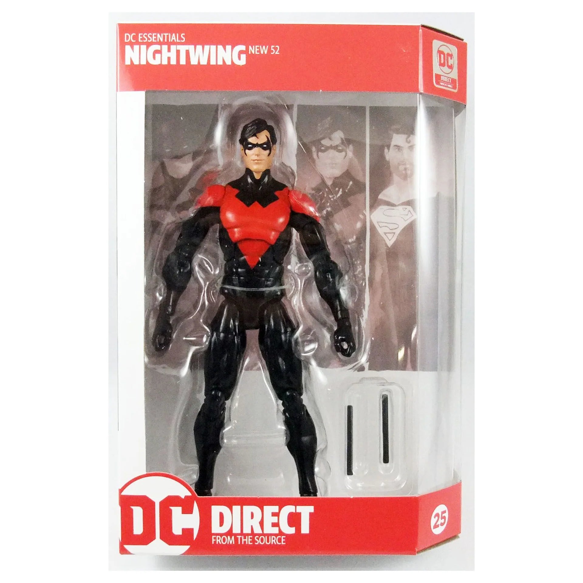 DC Direct Nightwing