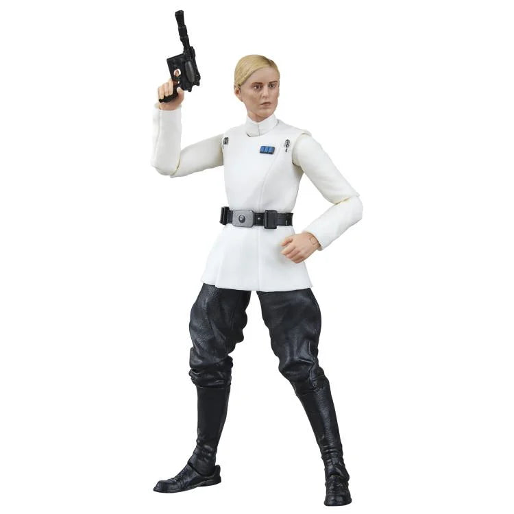 Star Wars The Black Series Dedra Meero (Andor) Hasbro