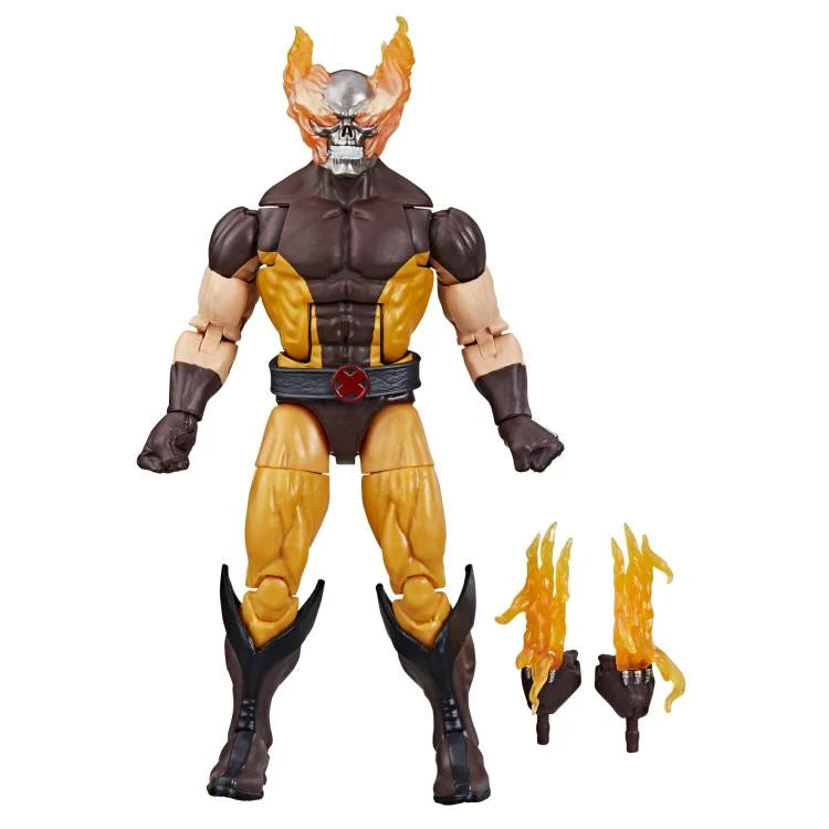 PREVENTA Marvel Legends Strange Tales Weapon Of Vengeance Hasbro (Primer pago/anticipo)