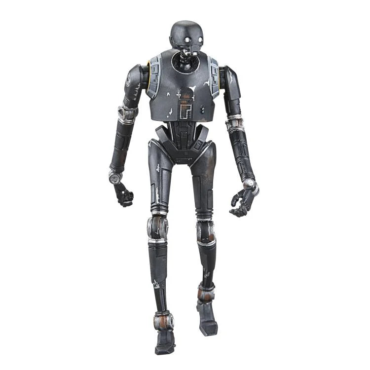 PREVENTA Star Wars The Vintage Collection K-2SO (Andor) Hasbro (Primer pago/ anticipo)