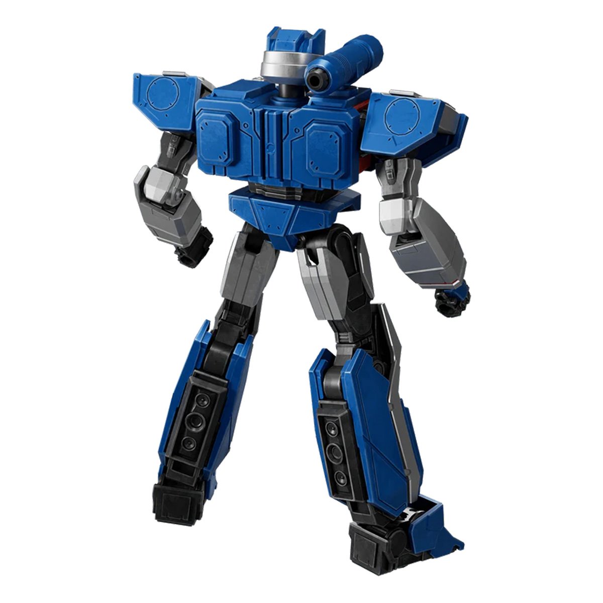 Transformers: One Classic Class 17 Soundwave Model Kit Blokees