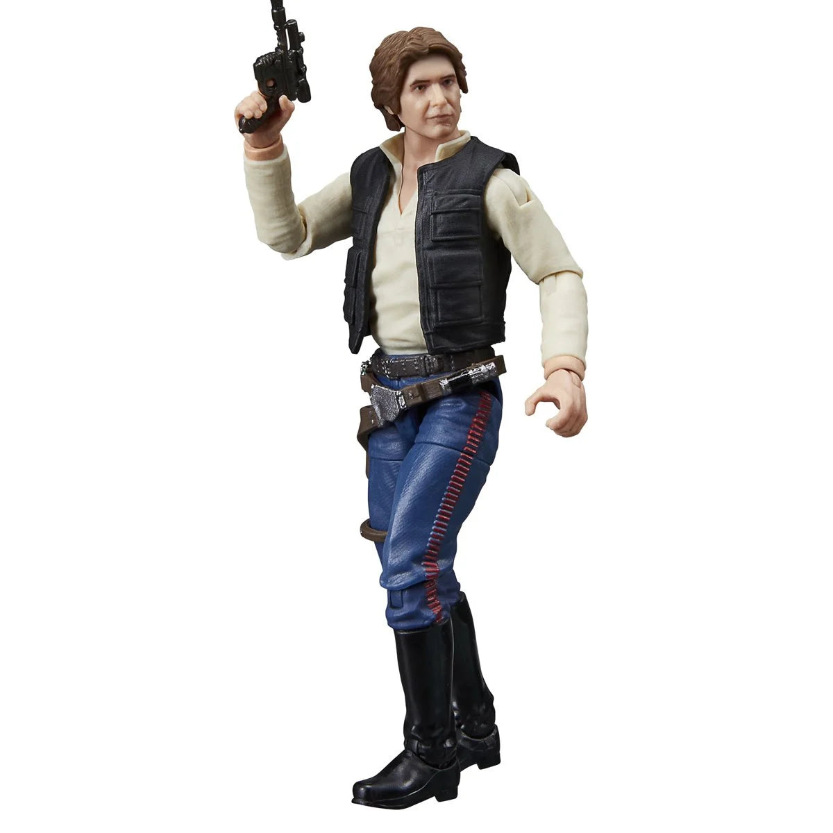 PREVENTA Star Wars The Vintage Collection Han Solo (A New Hope) Hasbro (Primer pago/anticipo)