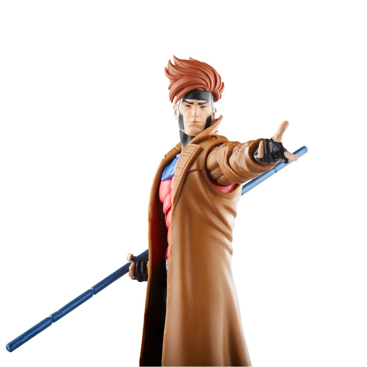 Marvel Legends X-Men '97 Gambit Hasbro