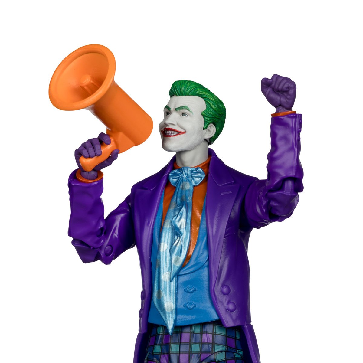 DC Multiverse The Joker (Batman) Collector Edition McFarlane