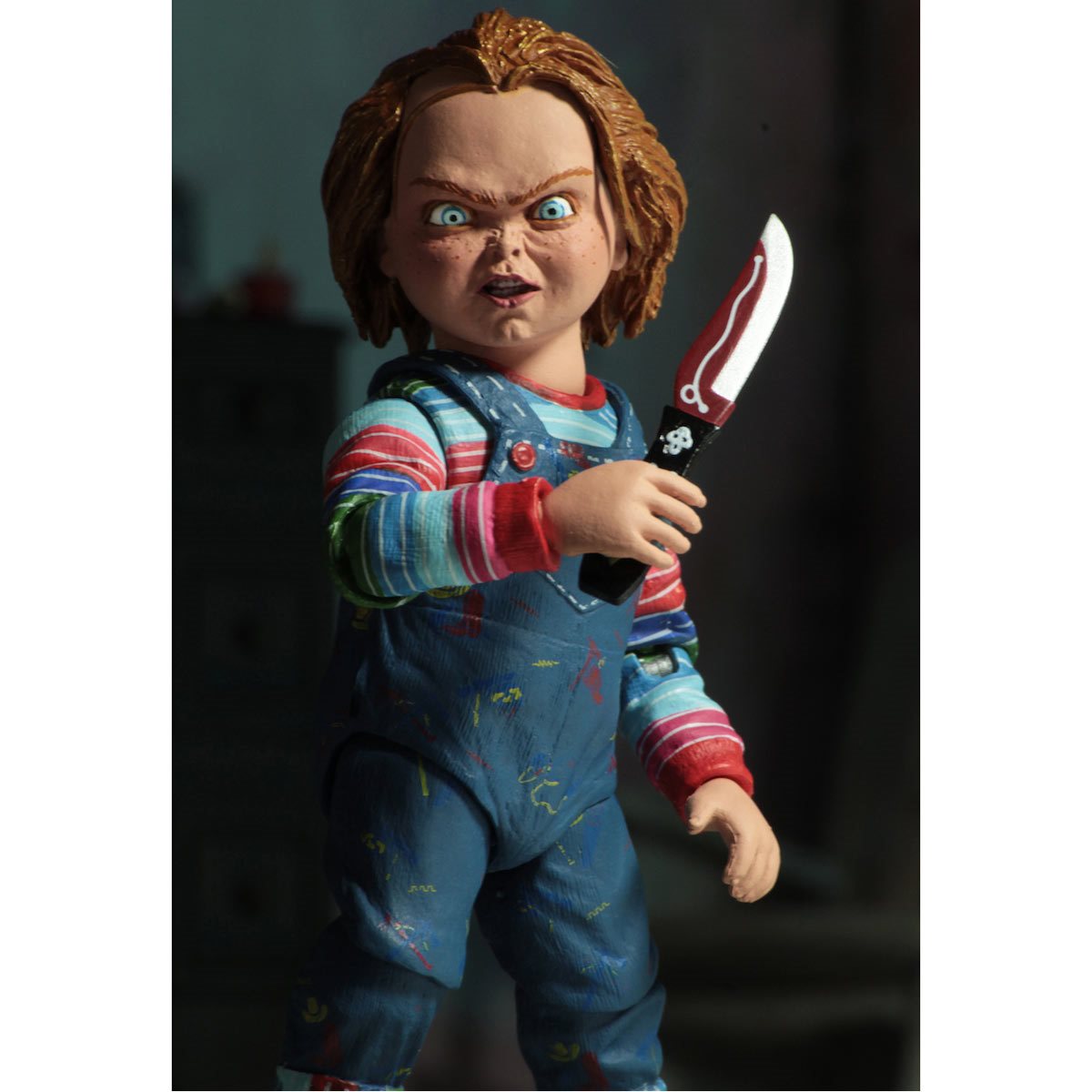 Child's Play Ultimate Chucky Neca