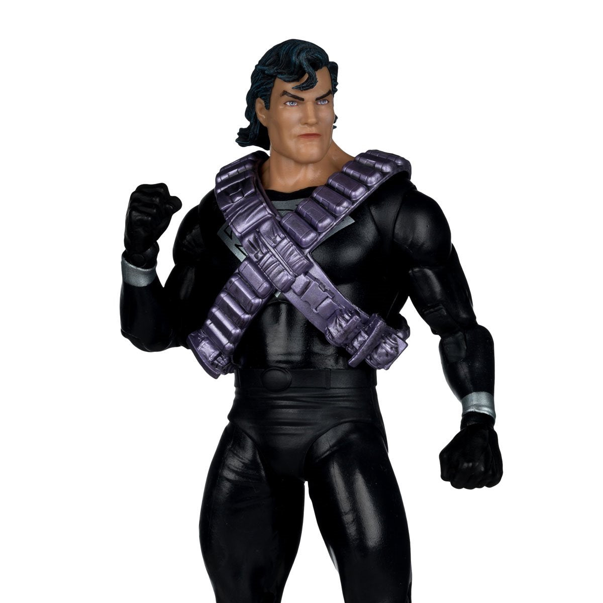 PREVENTA DC Multiverse Superman vs Mongul (The Return of Superman) Two-Pack McFarlane (Primer pago/anticipo)