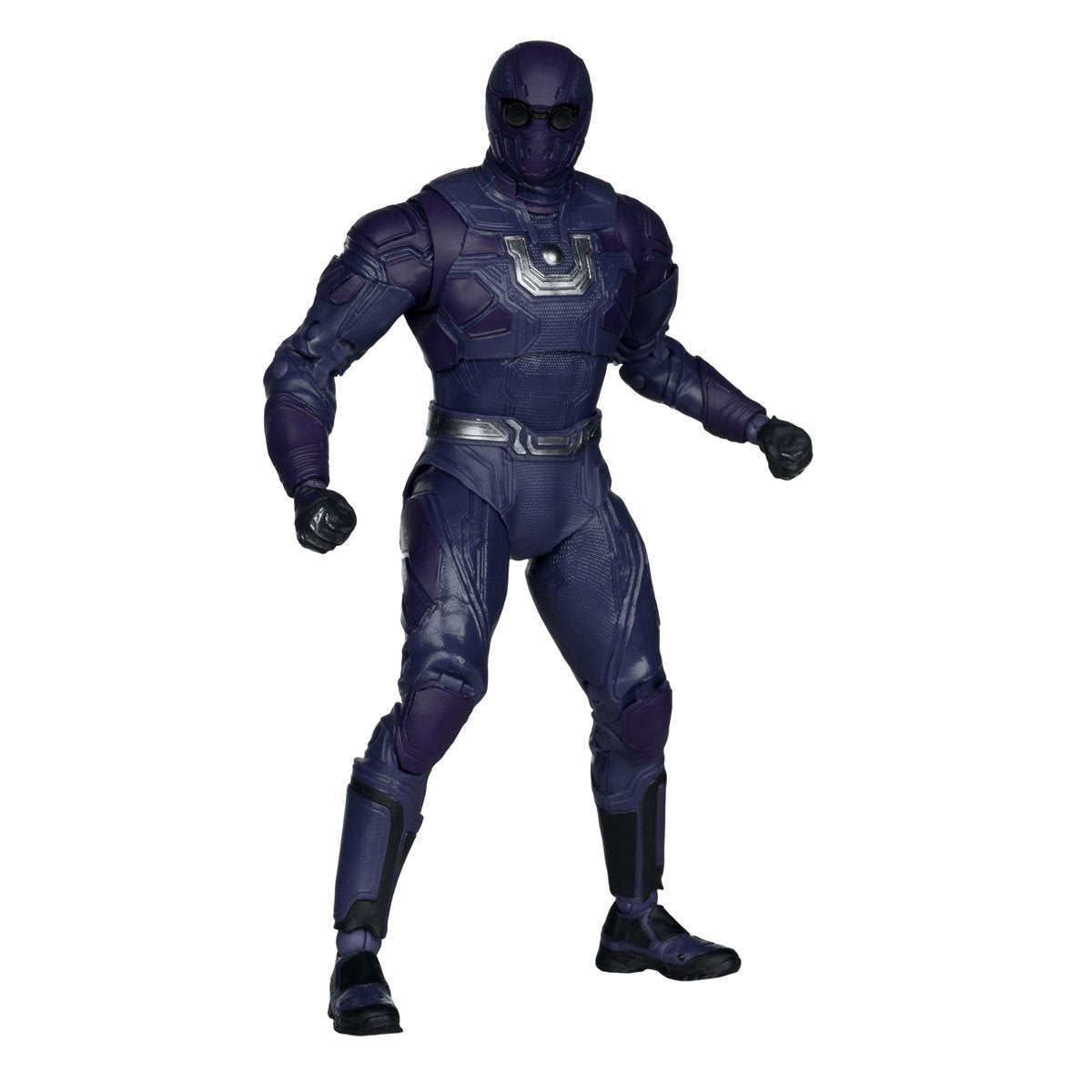 PREVENTA DC Multiverse Superman (2025) Ultraman Deluxe Theatrical Edition McFarlane (Primer pago/anticipo)