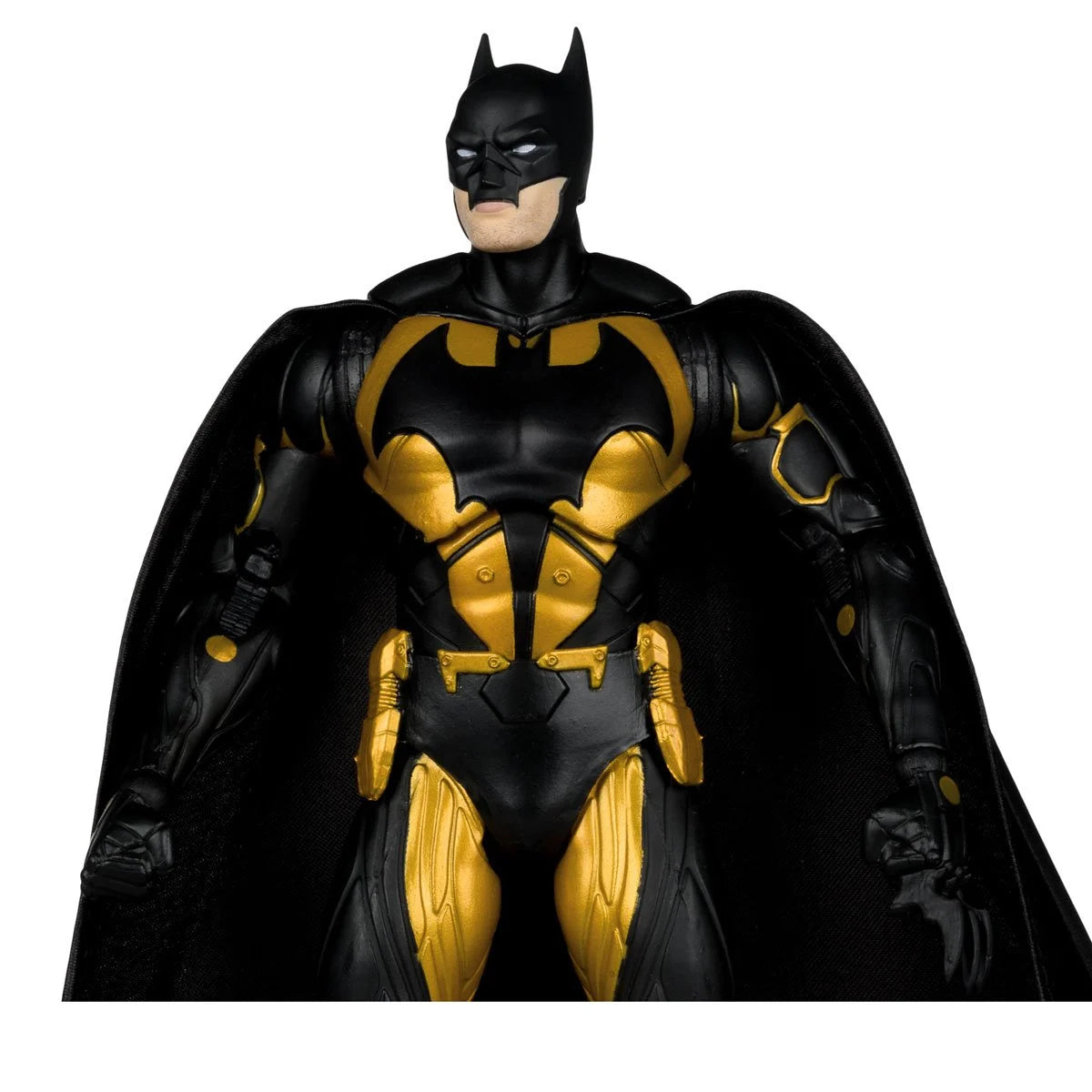 PREVENTA DC Multiverse Batman Earth - 2 (Earth 2 Society) McFarlane (Primer pago/anticipo)