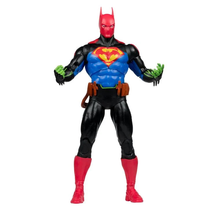DC Multiverse Batman/Superman (World’s Finest) McFarlane