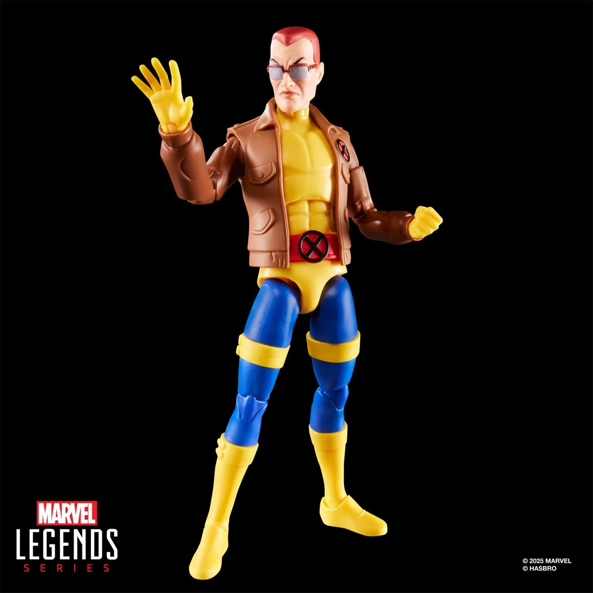 PREVENTA Marvel Legends X-Men '97 Marvel's Morph Hasbro (Primer pago/anticipo)