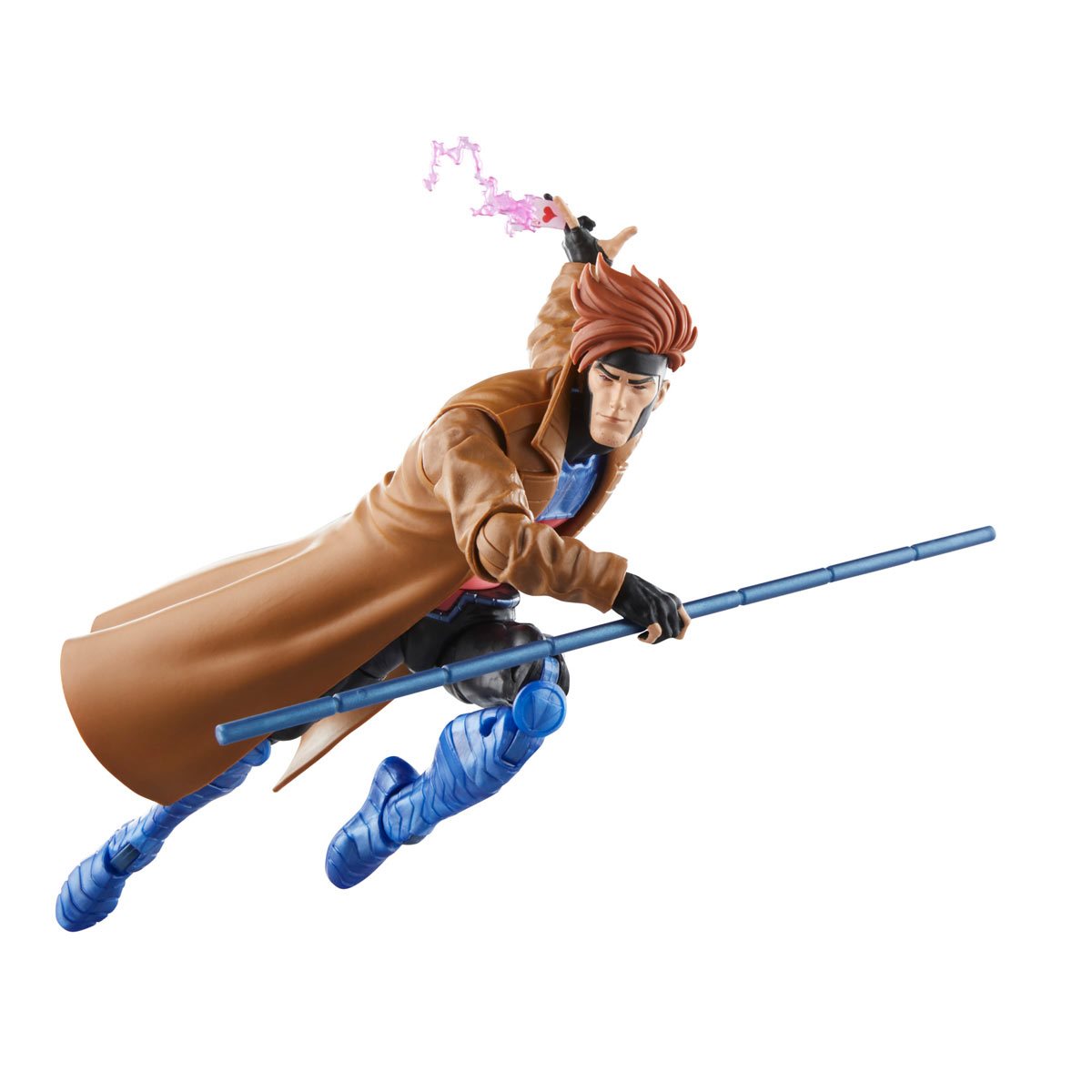 Marvel Legends X-Men '97 Gambit Hasbro
