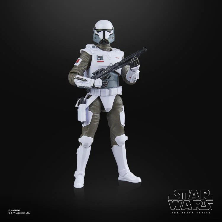 Star Wars The Black Series Imperial Armored Commando (The Mandalorian) Hasbro