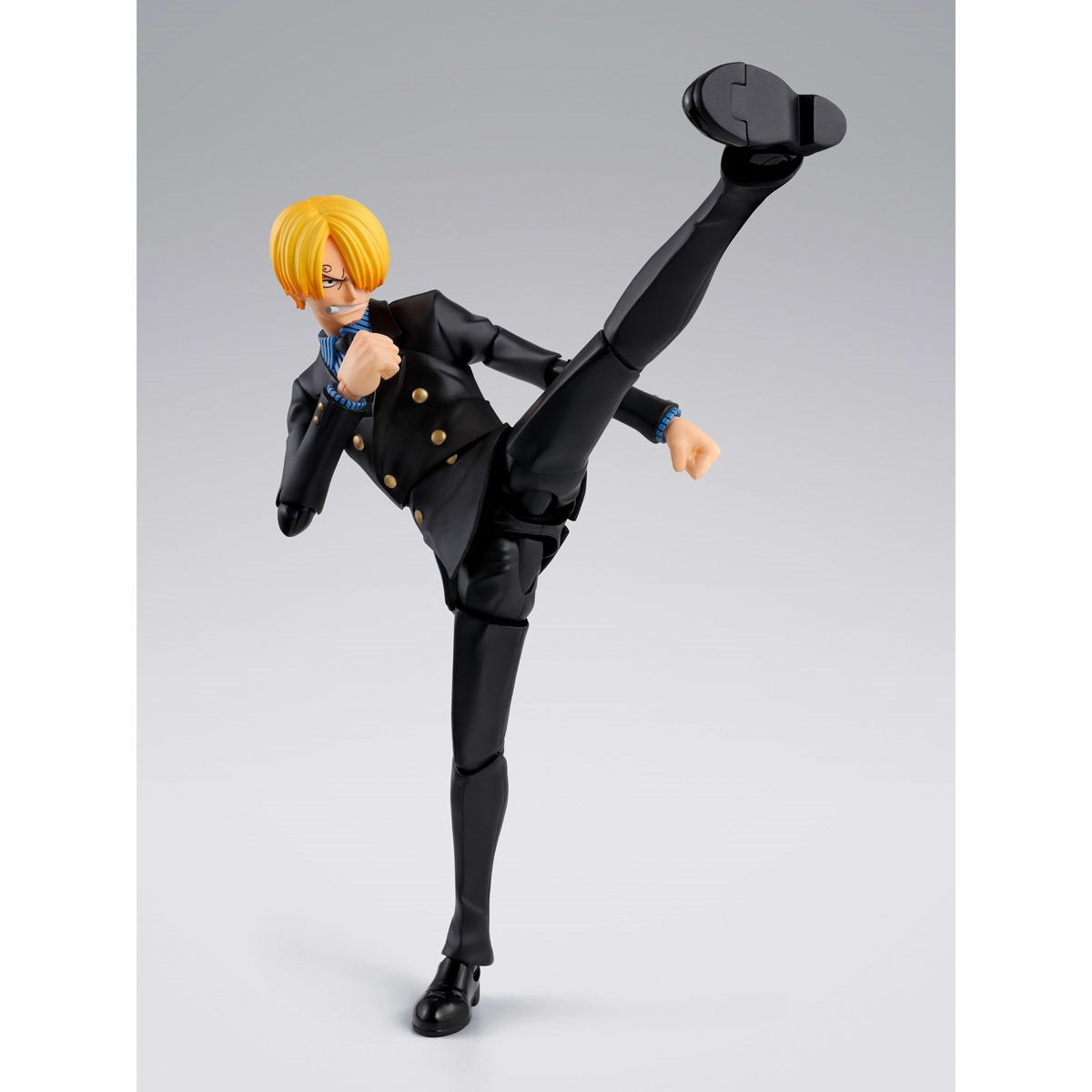 S.H. Figuarts One Piece Sanji (Romance Dawn) Bandai