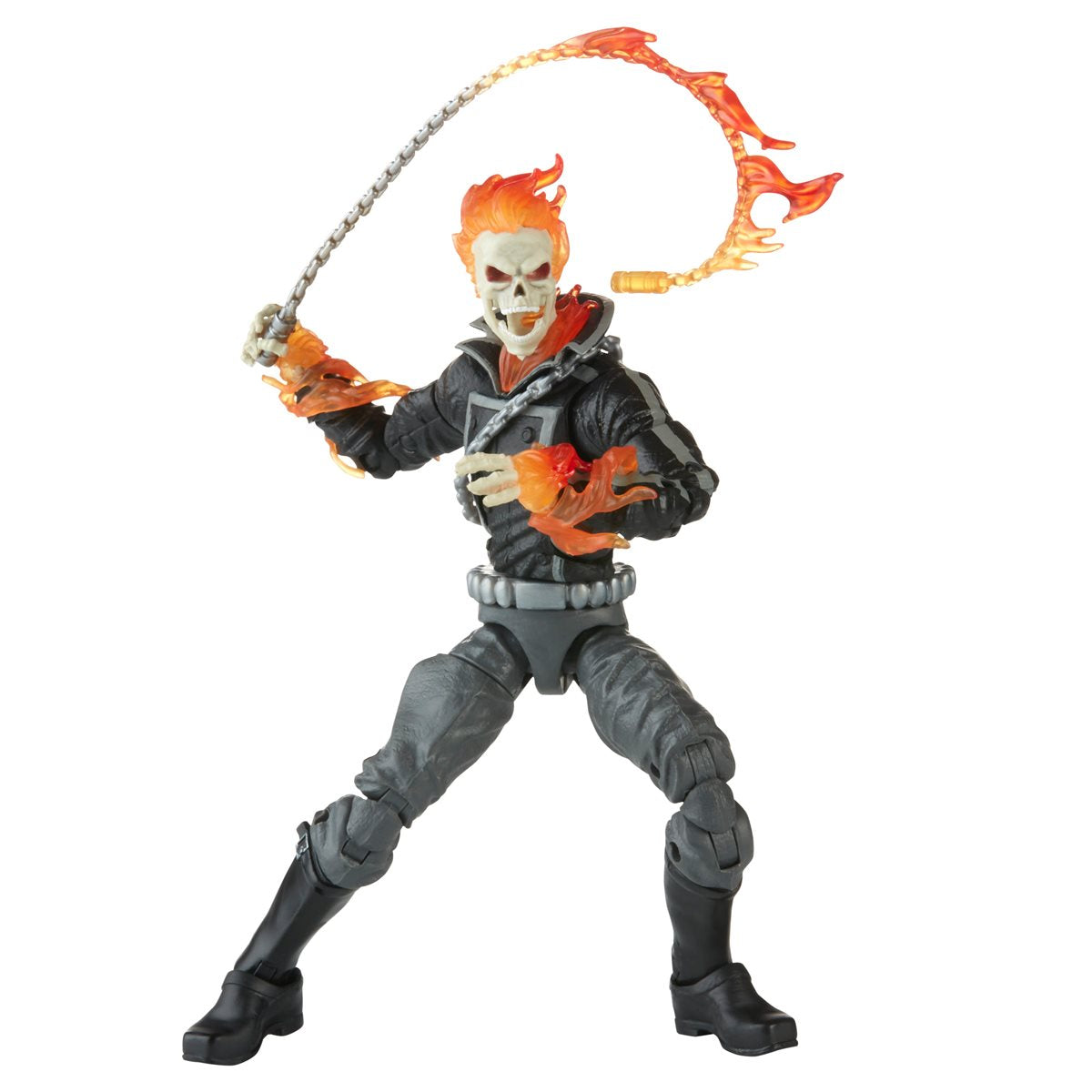 Marvel Legends Retro Collection Ghost Rider Hasbro