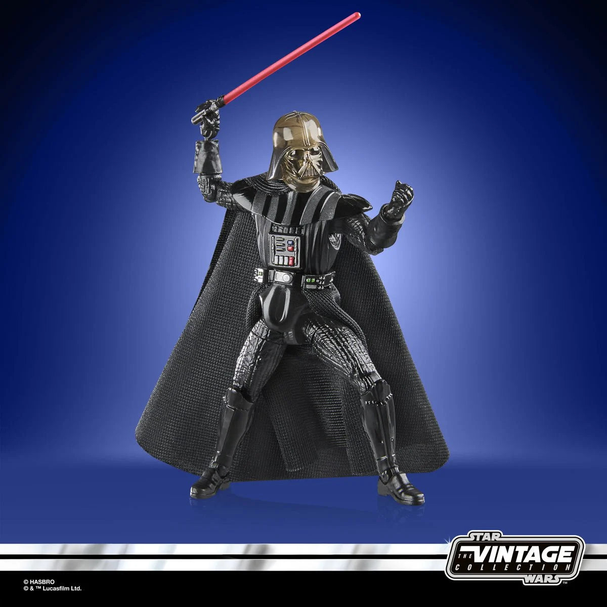 PREVENTA Star Wars The Vintage Collection Darth Vader (Emperor's Wrath) Hasbro (Primer pago/anticipo)