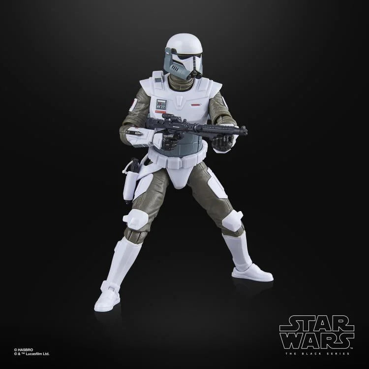 Star Wars The Black Series Imperial Armored Commando (The Mandalorian) Hasbro