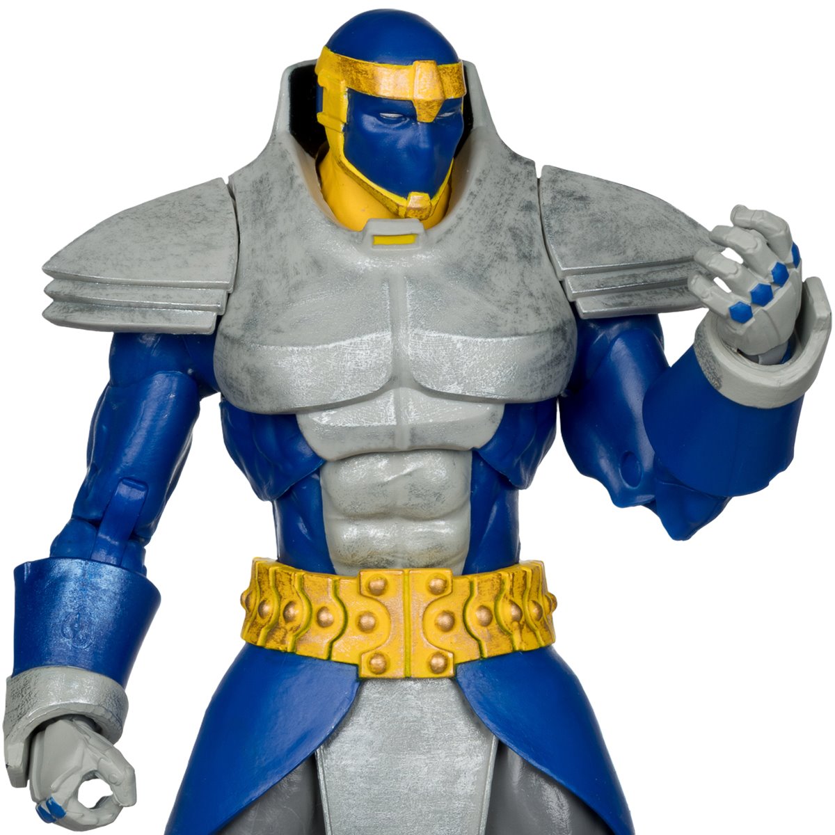 DC Direct Monarch (DC Countdown) McFarlane