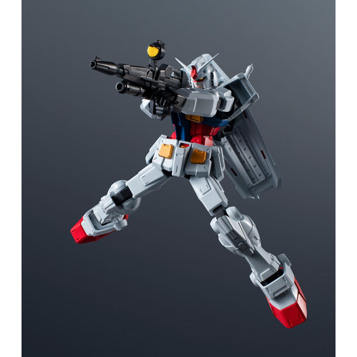 Mobile Suit Gundam RX-78 Renewal Gundam Universe Bandai