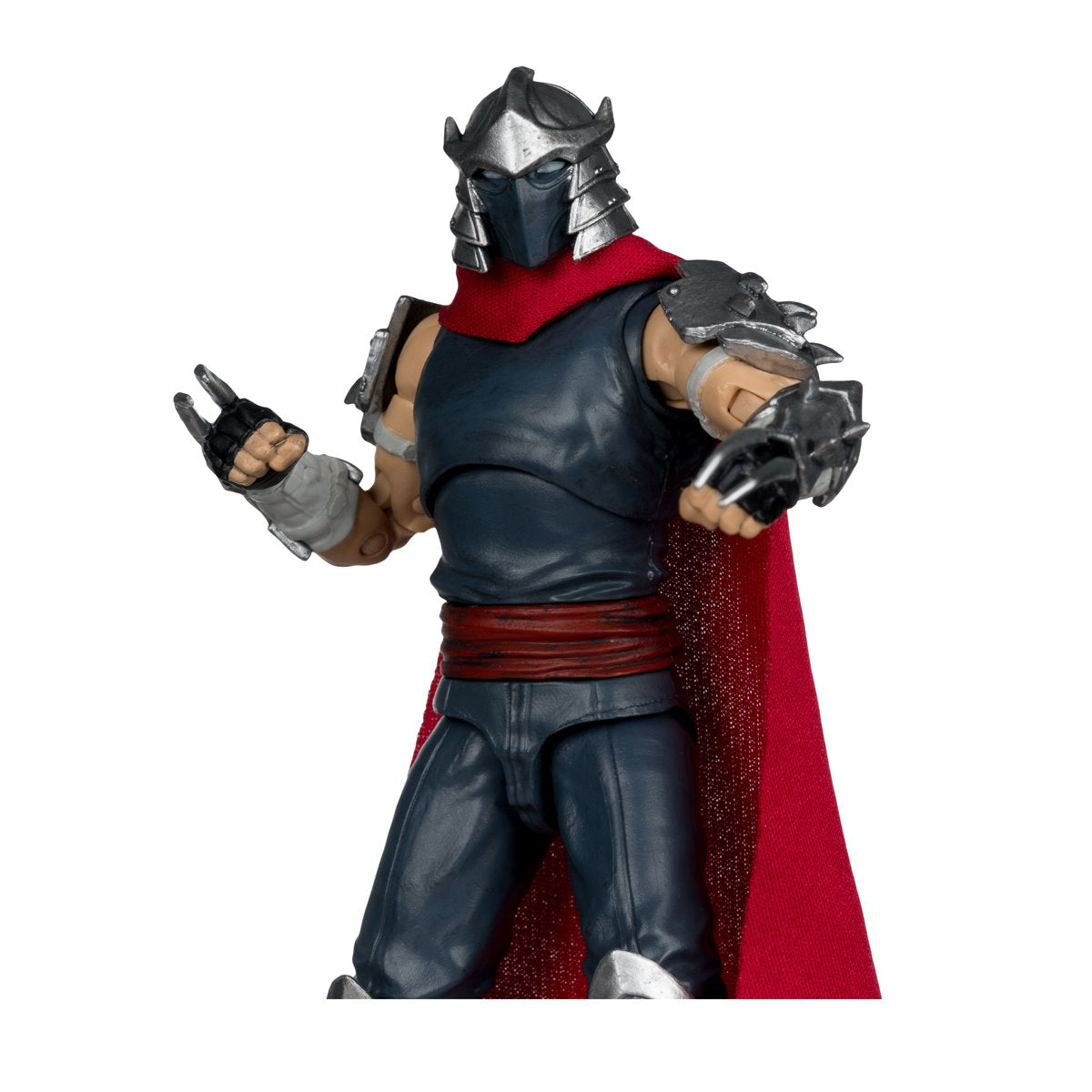 Teenage Mutant Ninja Turtles Page Punchers Shredder McFarlane