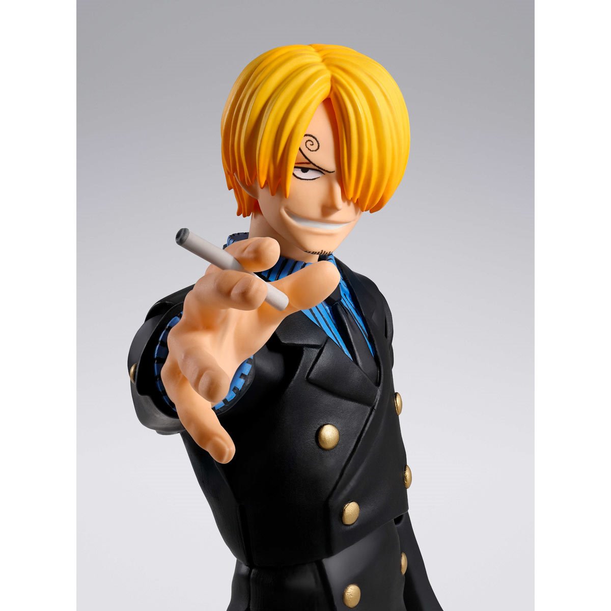 S.H. Figuarts One Piece Sanji (Romance Dawn) Bandai
