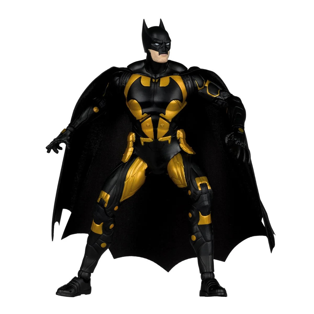 PREVENTA DC Multiverse Batman Earth - 2 (Earth 2 Society) McFarlane (Primer pago/anticipo)
