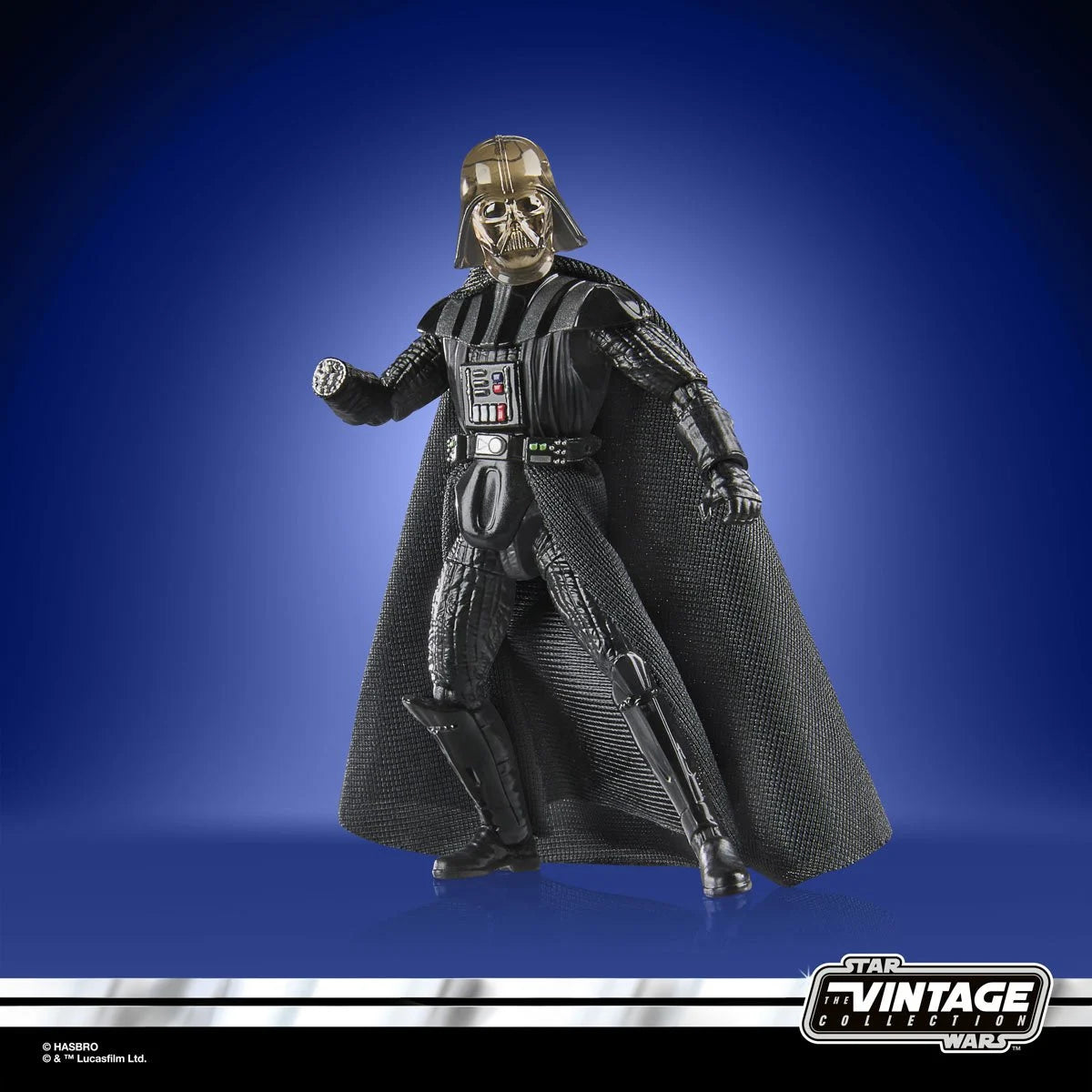 PREVENTA Star Wars The Vintage Collection Darth Vader (Emperor's Wrath) Hasbro (Primer pago/anticipo)
