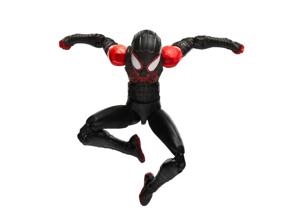 Marvel Legends Spider-Man: Across The Spider-Verse Miles Morales Hasbro