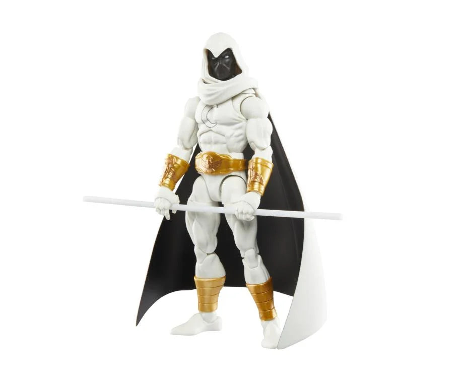 Marvel Legends Strange Tales Moon Knight Hasbro