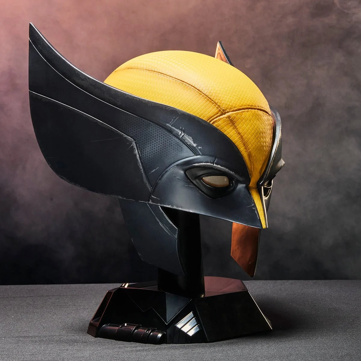 PREVENTA Marvel Legends Deadpool and Wolverine 1:1 Wearable Mask Hasbro (Primer pago/anticipo)
